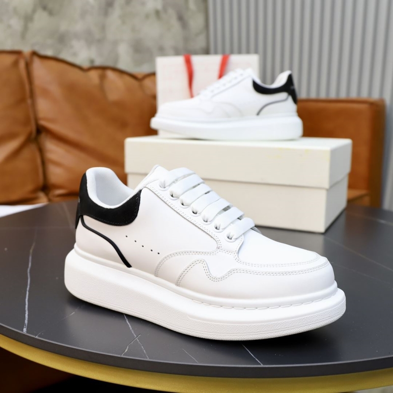 Alexander Mcqueen Casual Shoes